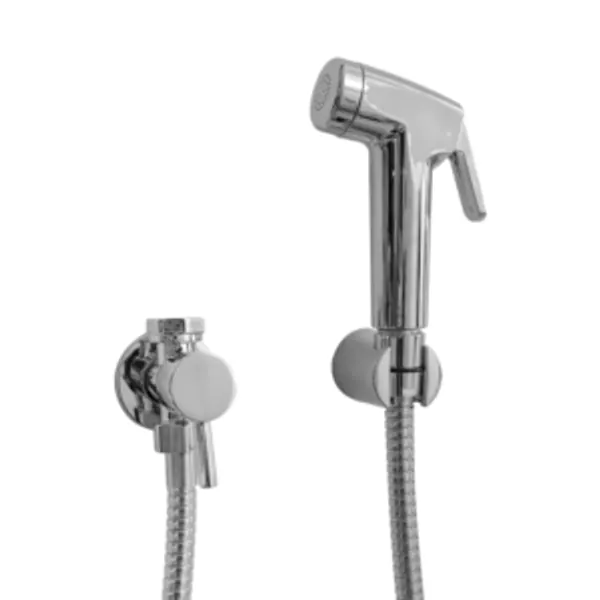 Duchas higiênicas — FLVX Hidro