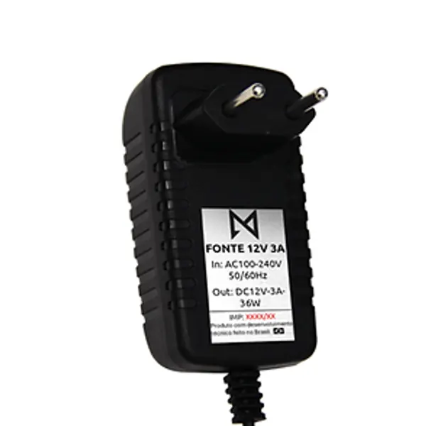 Fontes para LED — Metalnox
