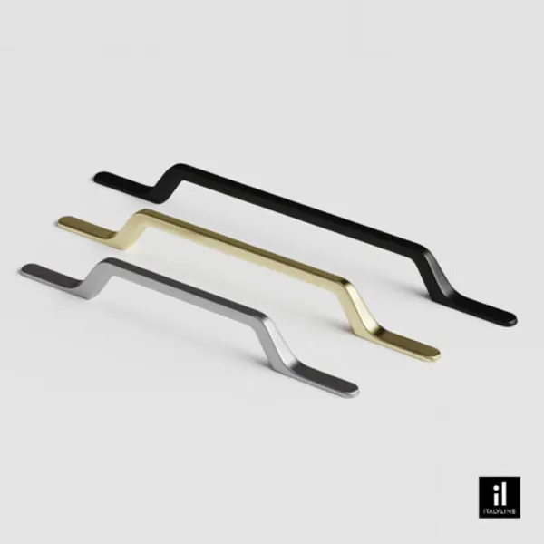 Puxador alça — Italy Line
