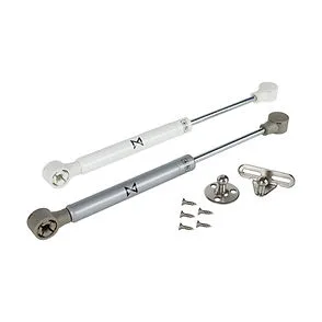 Pistão a gás Metalnox
